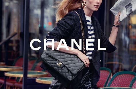 chanel pubblicita|Chanel bag campaign.